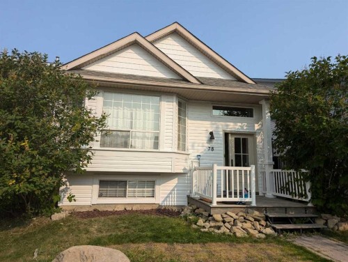 78 Hidden Spring Green Nw, Calgary, AB - Outdoor