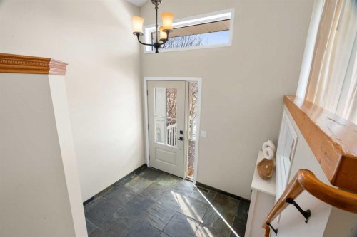 78 Hidden Spring Green Nw, Calgary, AB - Indoor Photo Showing Other Room