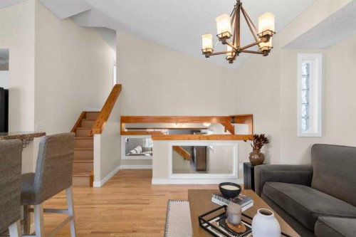 78 Hidden Spring Green Nw, Calgary, AB - Indoor Photo Showing Other Room