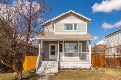 303 Coventry Close NE Calgary, AB T3K 4C5