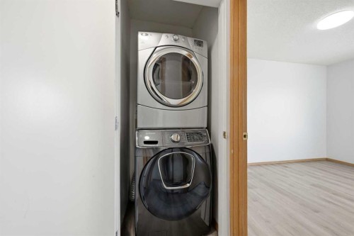 3710 Catalina Boulevard Ne, Calgary, AB - Indoor Photo Showing Laundry Room