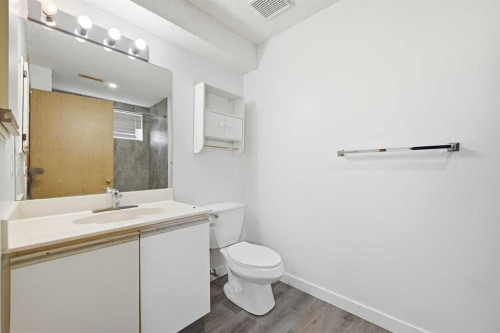 3710 Catalina Boulevard Ne, Calgary, AB - Indoor Photo Showing Bathroom