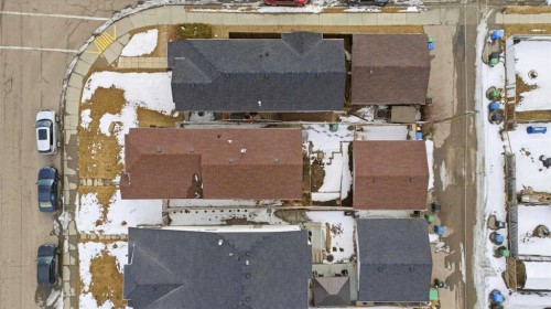 3710 Catalina Boulevard Ne, Calgary, AB -  With View