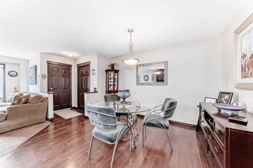 273 Chaparral Valley Drive Se, Calgary, AB - Indoor