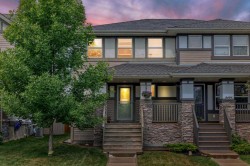 273 Chaparral Valley Drive SE Calgary, AB T2X 0M2