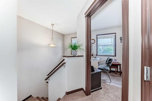 273 Chaparral Valley Drive Se, Calgary, AB - Indoor Photo Showing Other Room