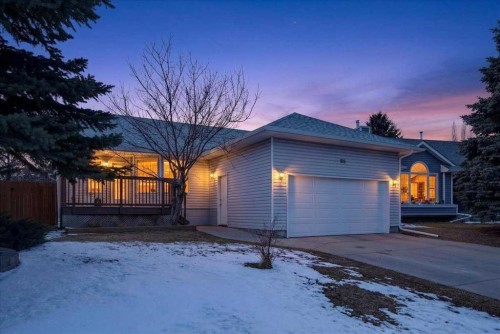 1011 15 Street SE High River, AB T1V 1L6