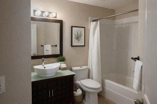 10A Sierra Drive, Olds, AB 