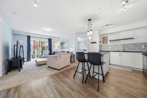 2208-99 Copperstone Park Se, Calgary, AB - Indoor