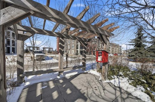 2208-99 Copperstone Park Se, Calgary, AB - Outdoor