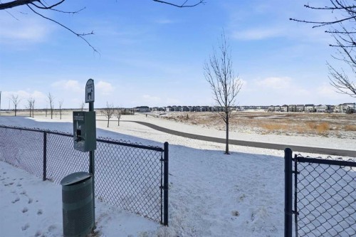 2208-99 Copperstone Park Se, Calgary, AB - Outdoor With View