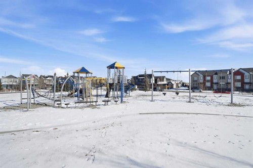 2208-99 Copperstone Park Se, Calgary, AB - Outdoor