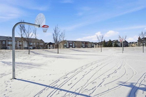 2208-99 Copperstone Park Se, Calgary, AB - Outdoor