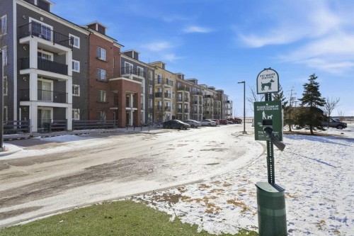 2208-99 Copperstone Park Se, Calgary, AB - Outdoor
