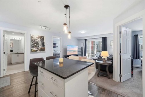 2208-99 Copperstone Park Se, Calgary, AB - Indoor