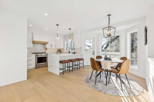 5 Mckenzie Lake Point Se, Calgary, AB - Indoor