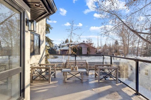 5 Mckenzie Lake Point Se, Calgary, AB - Outdoor With Exterior