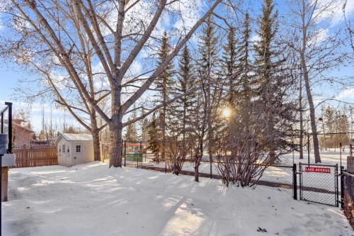 5 Mckenzie Lake Point Se, Calgary, AB - Outdoor