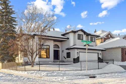 5 Mckenzie Lake Point Se, Calgary, AB - Outdoor