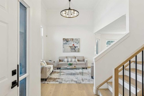 5 Mckenzie Lake Point Se, Calgary, AB - Indoor Photo Showing Other Room