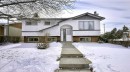 103 Rundlehorn Crescent Ne, Calgary, AB  - Outdoor 