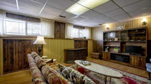 103 Rundlehorn Crescent Ne, Calgary, AB - Indoor