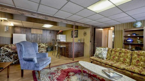 103 Rundlehorn Crescent Ne, Calgary, AB - Indoor