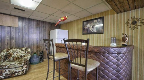 103 Rundlehorn Crescent Ne, Calgary, AB - Indoor