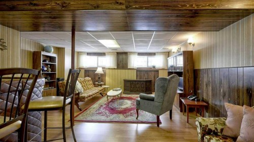 103 Rundlehorn Crescent Ne, Calgary, AB - Indoor