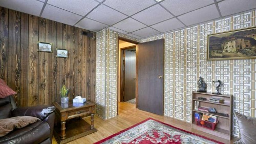 103 Rundlehorn Crescent Ne, Calgary, AB - Indoor