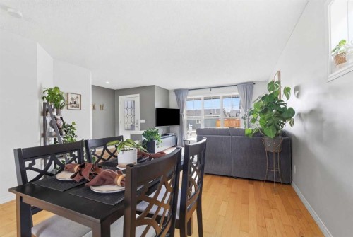 66 Auburn Bay Crescent Se, Calgary, AB - Indoor