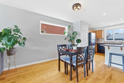 66 Auburn Bay Crescent Se, Calgary, AB - Indoor