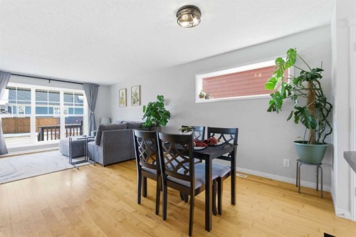 66 Auburn Bay Crescent Se, Calgary, AB - Indoor