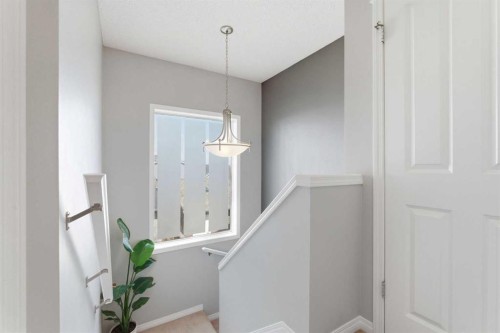 66 Auburn Bay Crescent Se, Calgary, AB - Indoor Photo Showing Other Room