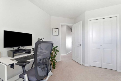 66 Auburn Bay Crescent Se, Calgary, AB - Indoor Photo Showing Other Room
