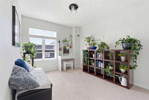 66 Auburn Bay Crescent Se, Calgary, AB - Indoor