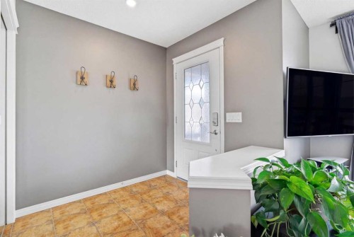 66 Auburn Bay Crescent Se, Calgary, AB - Indoor Photo Showing Other Room