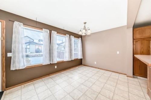 11 Coventry Link Ne, Calgary, AB - Indoor Photo Showing Other Room