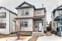 11 Coventry Link NE Calgary, AB T3K 5H6