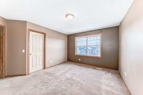 11 Coventry Link Ne, Calgary, AB - Indoor Photo Showing Other Room