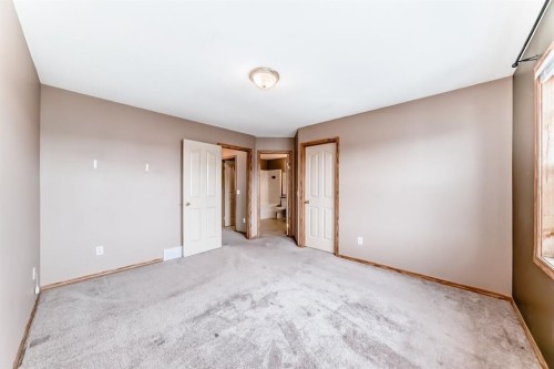 11 Coventry Link Ne, Calgary, AB - Indoor Photo Showing Other Room