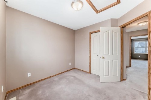 11 Coventry Link Ne, Calgary, AB - Indoor Photo Showing Other Room