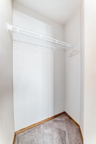 11 Coventry Link Ne, Calgary, AB - Indoor With Storage
