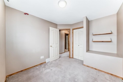 11 Coventry Link Ne, Calgary, AB - Indoor Photo Showing Other Room