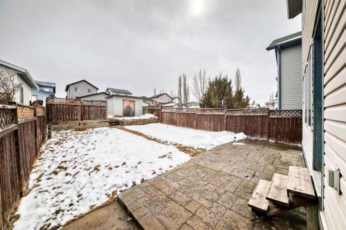 11 Coventry Link Ne, Calgary, AB - Outdoor