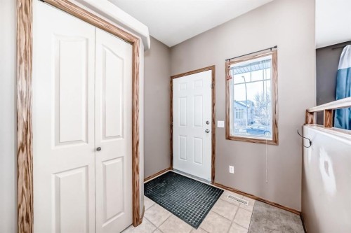 11 Coventry Link Ne, Calgary, AB - Indoor Photo Showing Other Room