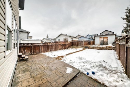 11 Coventry Link Ne, Calgary, AB - Outdoor