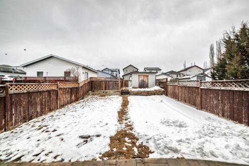 11 Coventry Link Ne, Calgary, AB - Outdoor