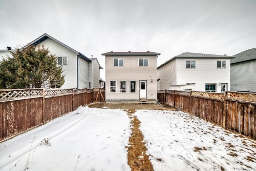 11 Coventry Link Ne, Calgary, AB - Outdoor With Exterior