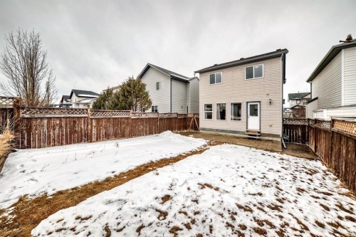 11 Coventry Link Ne, Calgary, AB - Outdoor